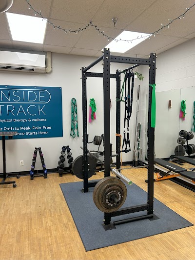 Inside Track Physical Therapy & Wellness